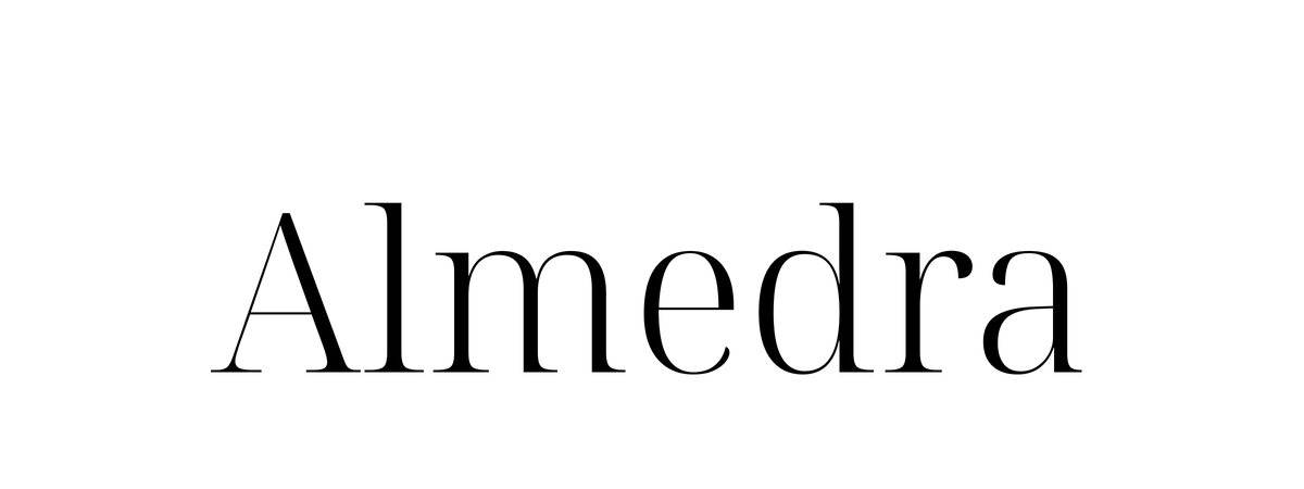 Almedra